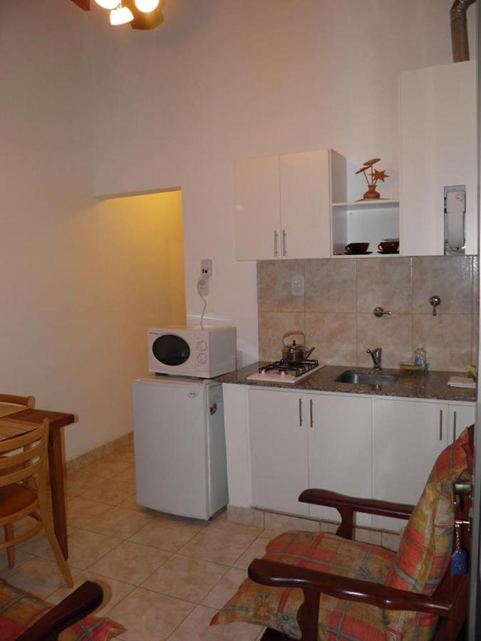 Departamento Centrico Apartment เฟเดราซิออน ภายนอก รูปภาพ