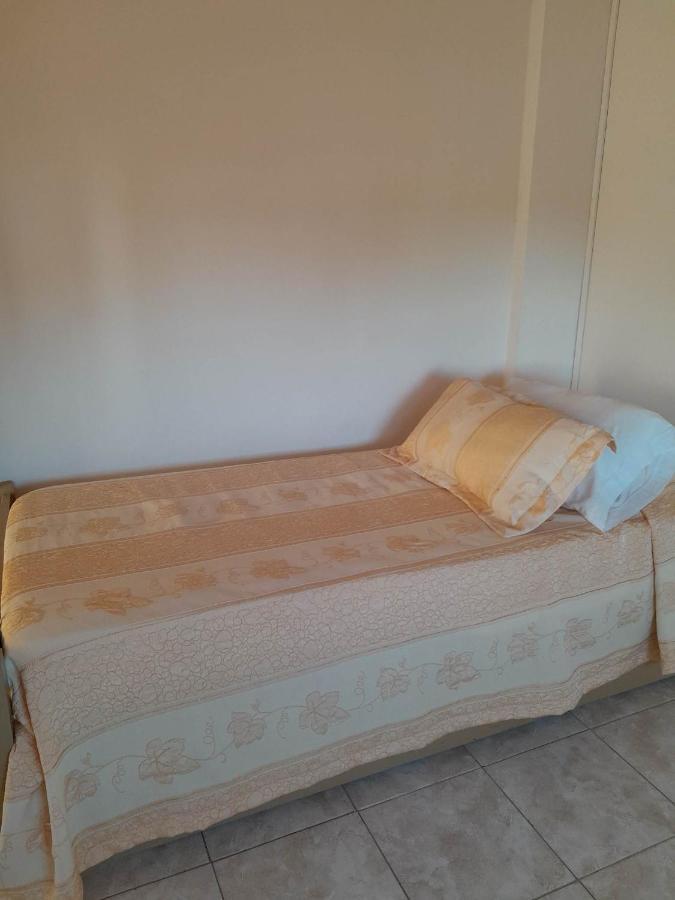Departamento Centrico Apartment เฟเดราซิออน ภายนอก รูปภาพ