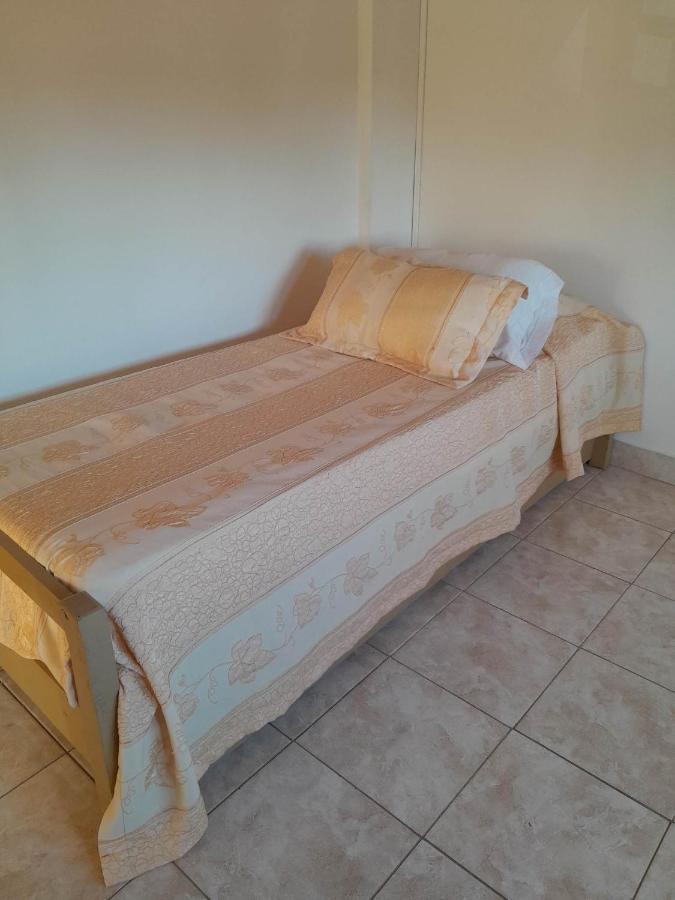 Departamento Centrico Apartment เฟเดราซิออน ภายนอก รูปภาพ
